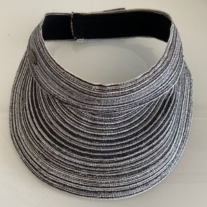Cappelli Straworld, Inc. Sun Visor